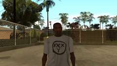 Shirt Oxxxymiron for GTA San Andreas