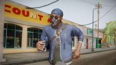Watch Dogs 2 - Marcus v1.1