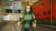 Marvel Future Fight - Mantis for GTA San Andreas