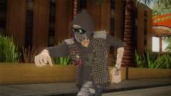 Watch Dogs 2 - Wrench for GTA San Andreas
