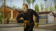 Friday The 13th - Jason v3 for GTA San Andreas
