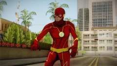 The Flash TV - The Flash 2024 for GTA San Andreas