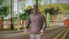 Watch Dogs 2 - Marcus v2.1