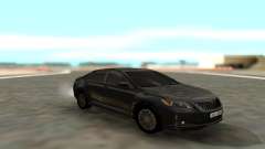 Toyota Camry Sport for GTA San Andreas