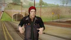 InFAMOUS: Second Son - Delsin Rowe for GTA San Andreas
