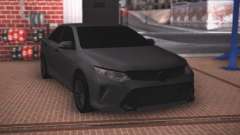 Toyota Camry for GTA San Andreas