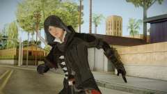 AC: Syndicate - Evie Frye for GTA San Andreas