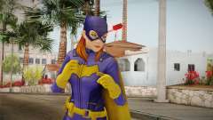 DC Legends - Batgirl for GTA San Andreas
