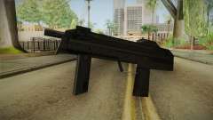 Driver: PL - Weapon 6 for GTA San Andreas