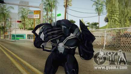 Marvel Future Fight - Venom Space Knight v2 for GTA San Andreas