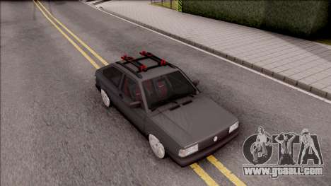 Volkswagen Gol for GTA San Andreas