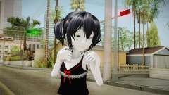 Rena Skin for GTA San Andreas