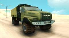 Ural NEXT Military