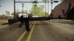 COD Advanced Warfare M16 for GTA San Andreas