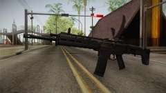 Magpul Masada Assault Rifle v1 for GTA San Andreas