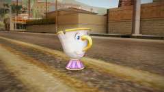 Beauty and the Beast - Chip for GTA San Andreas