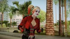 God Eater 2: Rage Burst - Erina der Vogelweid for GTA San Andreas