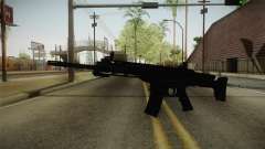 ACR Remington Assault Rifle for GTA San Andreas