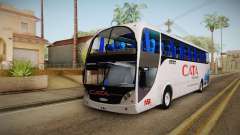 Metalsur Starbus 1 Piso Elevado for GTA San Andreas