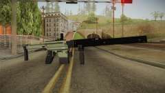 CoD: Infinite Warfare - X-Eon Green for GTA San Andreas