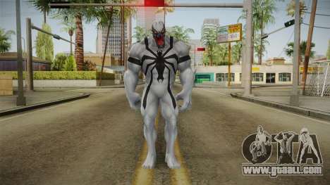 Marvel Future Fight - Anti-Venom for GTA San Andreas