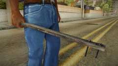 Silent Hill Downpour - Wooden Plank SH DP for GTA San Andreas