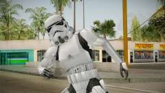 Star Wars - Stormtrooper for GTA San Andreas