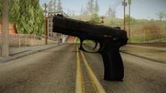 Battlefield 3 - MP443 for GTA San Andreas