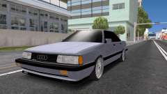 Audi 200 for GTA San Andreas