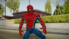 Marvel Contest Of Champions - Spider-Man for GTA San Andreas
