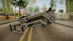 Planetside 2 - Hunter QCX for GTA San Andreas