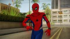 Spider-Man Homecoming VR for GTA San Andreas