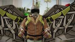 Marvel Heroes Omega- Vulture v3 for GTA San Andreas