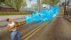 Metal Slug Weapon 11 for GTA San Andreas