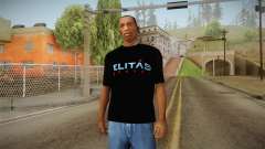 GTA 5 Special T-Shirt v7 for GTA San Andreas