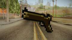 Metal Slug Weapon 10 for GTA San Andreas