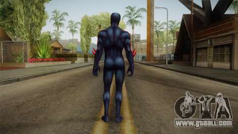 Marvel Future Fight - Spider-Man 2099 v2 for GTA San Andreas