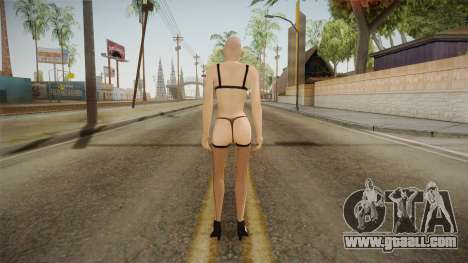Tio Gilipollas Prostituta Skin for GTA San Andreas