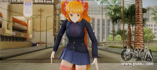 User blog:Strongarms7/Osana Najimi Rival Mod, Yandere Simulator Fanon  Wikia