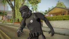 Star Wars Battlefront 3 - Shadowtrooper for GTA San Andreas