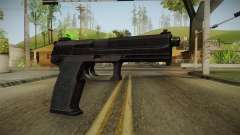 Killing Floor - MK23 for GTA San Andreas