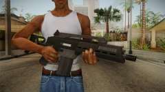 TF2 Special Carbine for GTA San Andreas