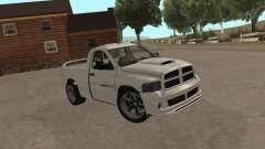 Dodge RAM SRT-10 for GTA San Andreas