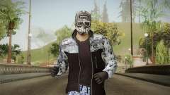 Skin Random 3 (Outfit Import Export) for GTA San Andreas