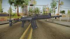 SAIGA-12 Rifle for GTA San Andreas