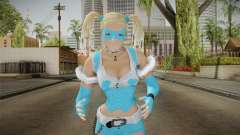 Harley Mika Rainbow Quinn for GTA San Andreas