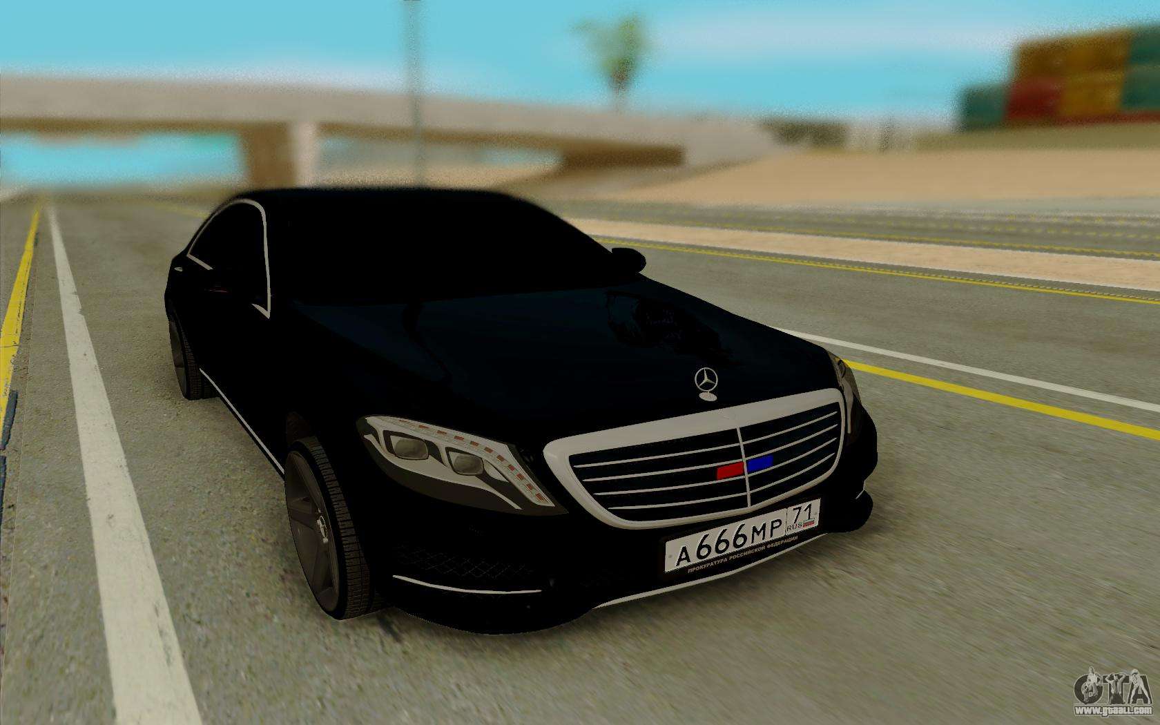 Мерседес для гта са. GTA sa Mercedes-Benz s63 AMG Armenian. S63 w222 AMG GTA San Andreas. Супер карс 2021.