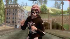 Skin Random (Hallowen) for GTA San Andreas