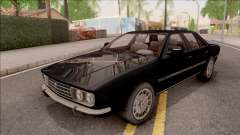 Imponte Vincent IVF for GTA San Andreas