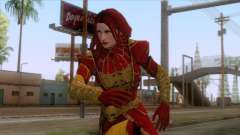 Marvel Heroes - Phoenix (Horseman) for GTA San Andreas